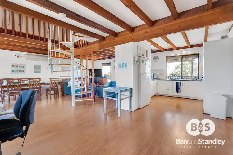 Seventh view of Homely house listing, 51 Panorama Drive, Preston Beach WA 6215