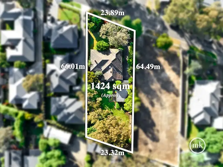 11 Price Avenue, Montmorency VIC 3094