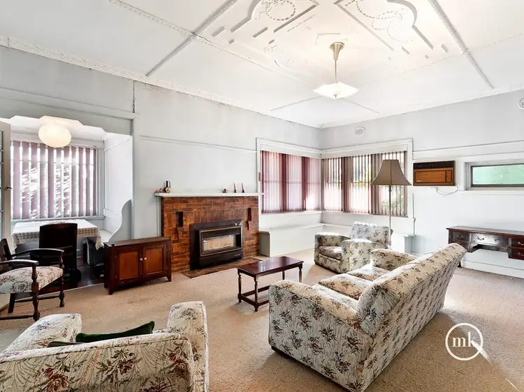 Third view of Homely house listing, 11 Price Avenue, Montmorency VIC 3094