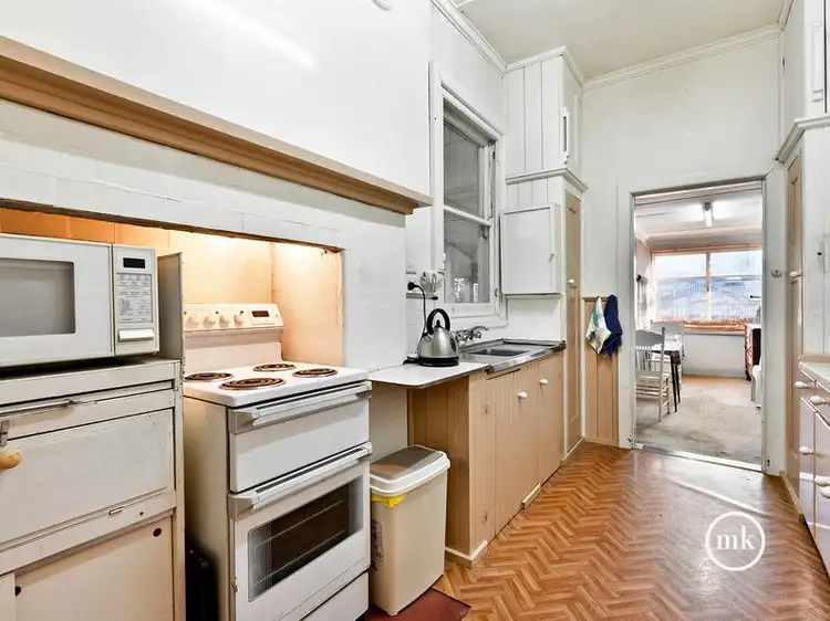 Fourth view of Homely house listing, 11 Price Avenue, Montmorency VIC 3094