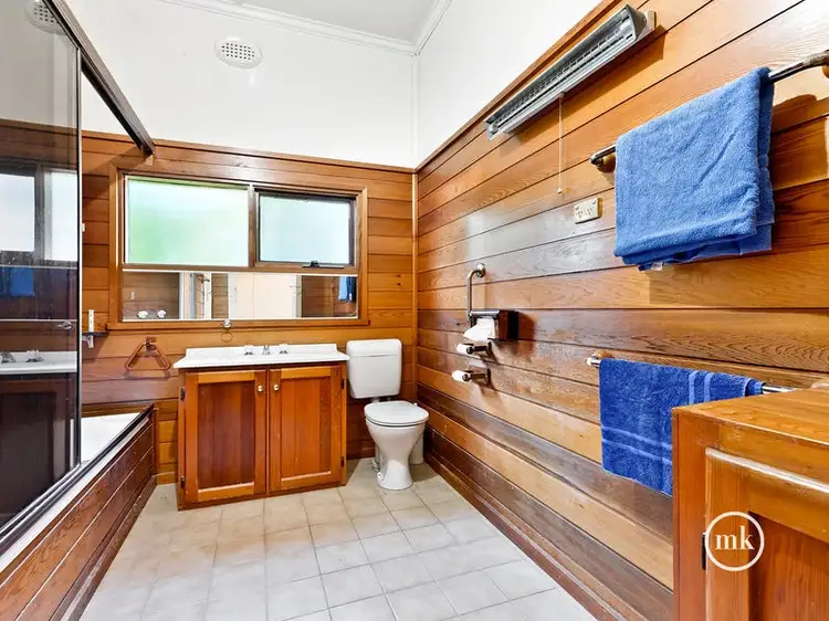 Sixth view of Homely house listing, 11 Price Avenue, Montmorency VIC 3094