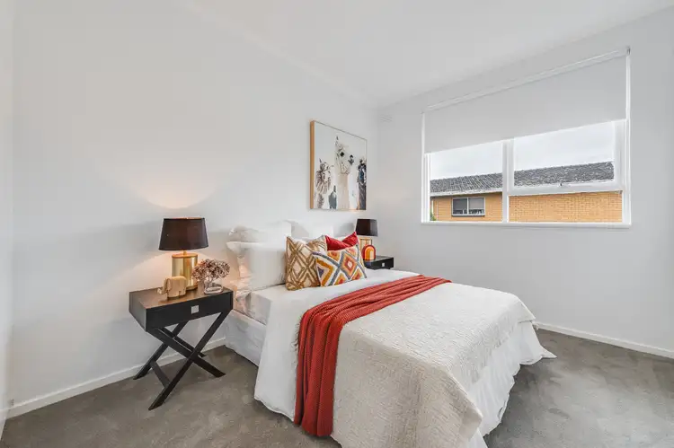 Third view of Homely flat listing, 7/23 Eldridge Street, Footscray VIC 3011