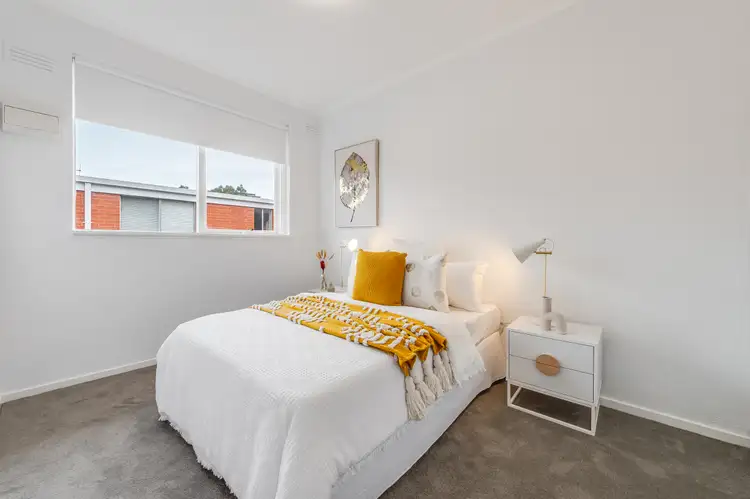 Fourth view of Homely flat listing, 7/23 Eldridge Street, Footscray VIC 3011