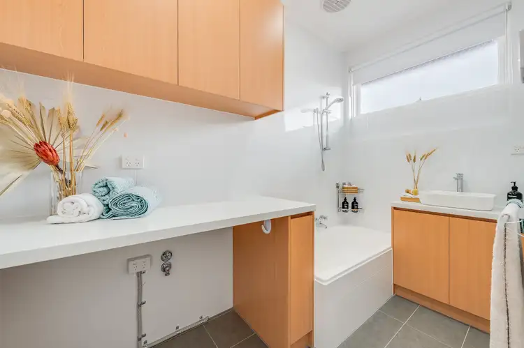 Sixth view of Homely flat listing, 7/23 Eldridge Street, Footscray VIC 3011