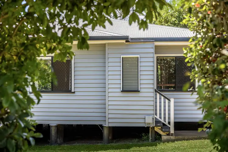 Main view of Homely house listing, 19 Perry Street, Harlaxton QLD 4350
