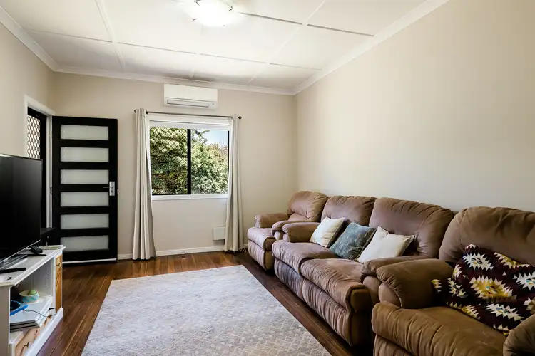 Second view of Homely house listing, 19 Perry Street, Harlaxton QLD 4350