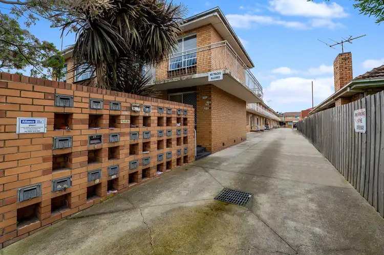8/146 Rupert Street, West Footscray VIC 3012