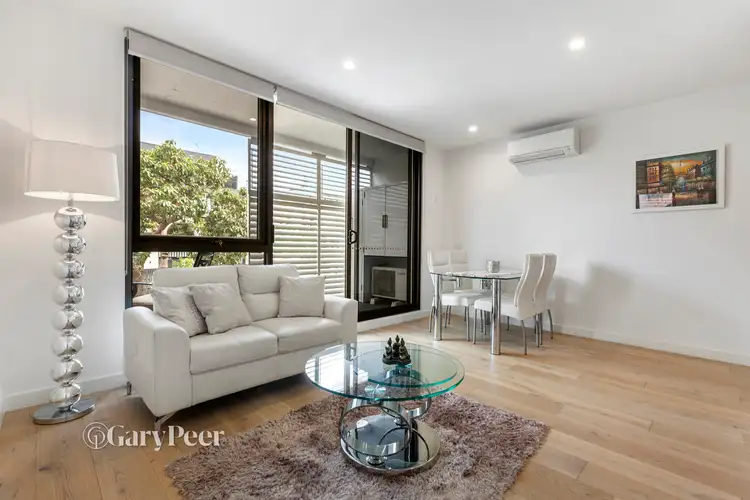 Main view of Homely apartment listing, 106/16 Bent Street, Bentleigh VIC 3204