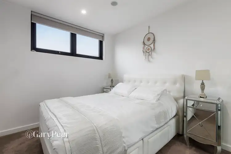 Fifth view of Homely apartment listing, 106/16 Bent Street, Bentleigh VIC 3204