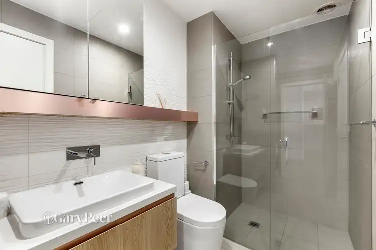 Sixth view of Homely apartment listing, 106/16 Bent Street, Bentleigh VIC 3204