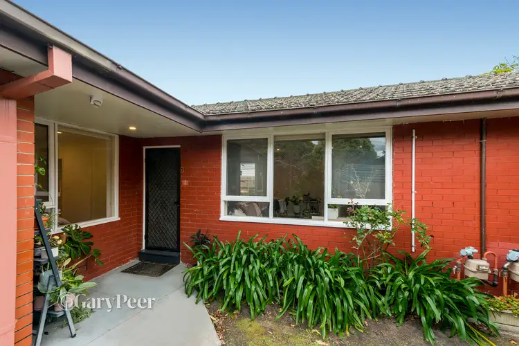 3/25 Grange Road, Caulfield East VIC 3145