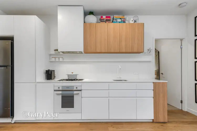 Fifth view of Homely apartment listing, 3/14 Maroona Road, Carnegie VIC 3163
