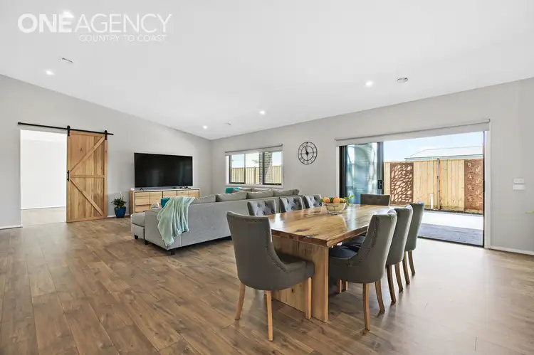 Second view of Homely house listing, 3 Stamford Street, Warragul VIC 3820
