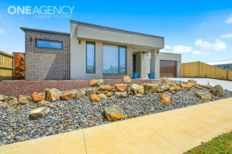 Third view of Homely house listing, 3 Stamford Street, Warragul VIC 3820