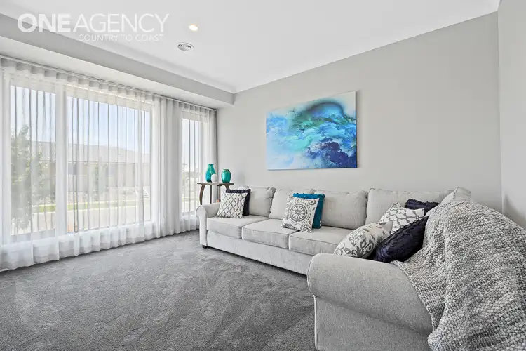 Fifth view of Homely house listing, 3 Stamford Street, Warragul VIC 3820