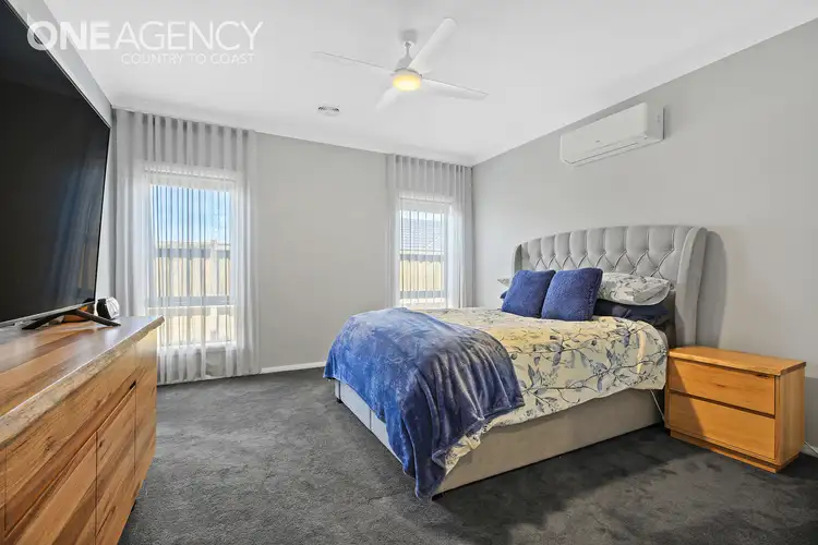 Sixth view of Homely house listing, 3 Stamford Street, Warragul VIC 3820