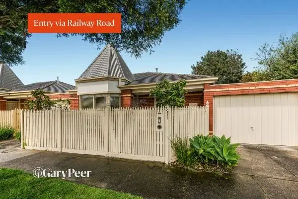 4/239 Neerim Road, Carnegie VIC 3163
