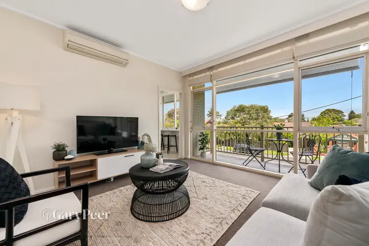 2/56 Kooyong Road, Caulfield North VIC 3161