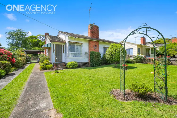 70 Latrobe Street, Warragul VIC 3820