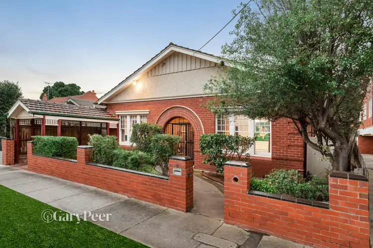 12 Orange Grove, Balaclava VIC 3183