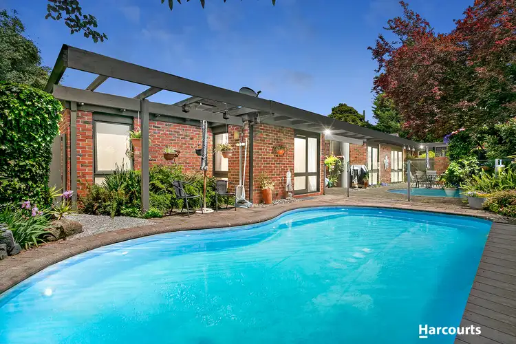 70 Glen Tower Drive, Glen Waverley VIC 3150