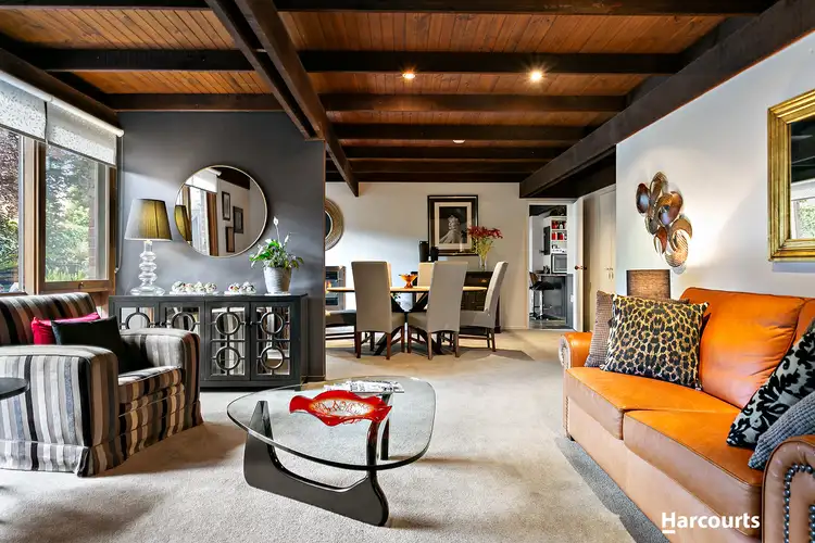 Second view of Homely house listing, 70 Glen Tower Drive, Glen Waverley VIC 3150
