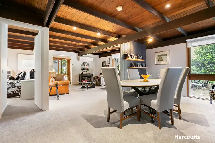 Fourth view of Homely house listing, 70 Glen Tower Drive, Glen Waverley VIC 3150