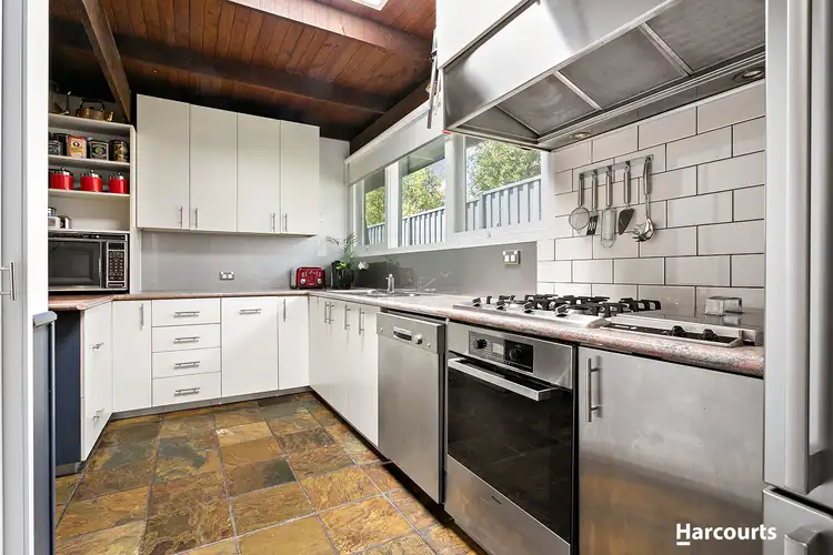 Fifth view of Homely house listing, 70 Glen Tower Drive, Glen Waverley VIC 3150
