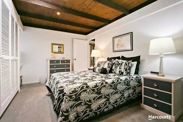 Sixth view of Homely house listing, 70 Glen Tower Drive, Glen Waverley VIC 3150