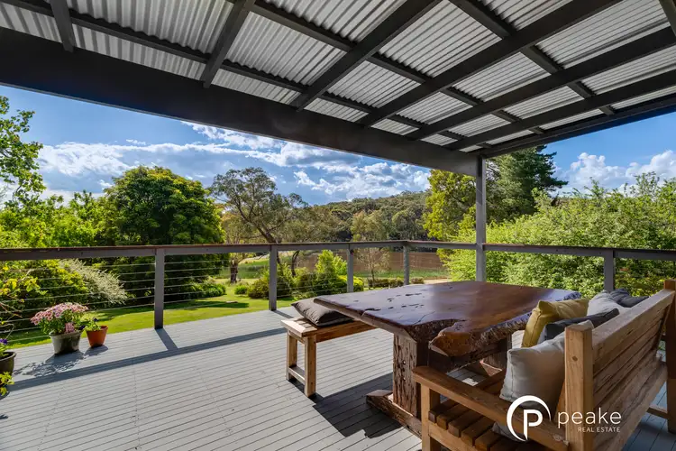 Second view of Homely house listing, 95 Stoney Creek Road, Beaconsfield Upper VIC 3808
