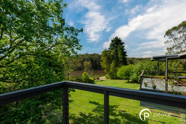 Third view of Homely house listing, 95 Stoney Creek Road, Beaconsfield Upper VIC 3808