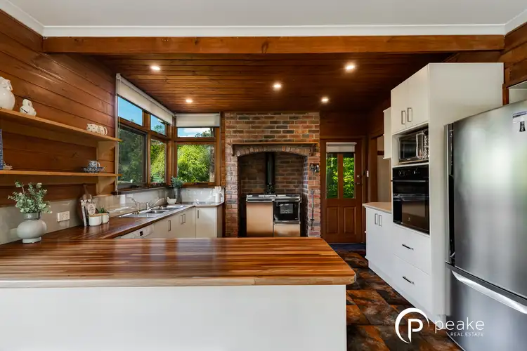 Fifth view of Homely house listing, 95 Stoney Creek Road, Beaconsfield Upper VIC 3808