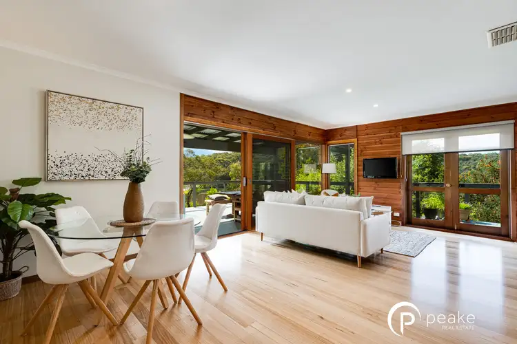 Sixth view of Homely house listing, 95 Stoney Creek Road, Beaconsfield Upper VIC 3808