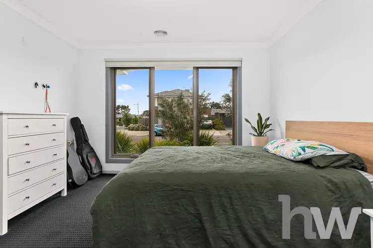 Second view of Homely house listing, 37 Marimba Street, Lara VIC 3212