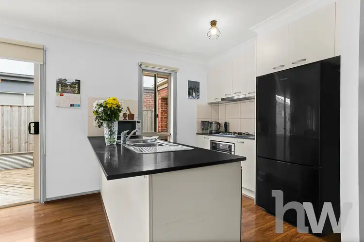 Fifth view of Homely house listing, 37 Marimba Street, Lara VIC 3212