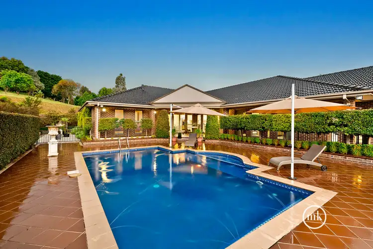 Second view of Homely house listing, 3 Red Box Court, Yarrambat VIC 3091