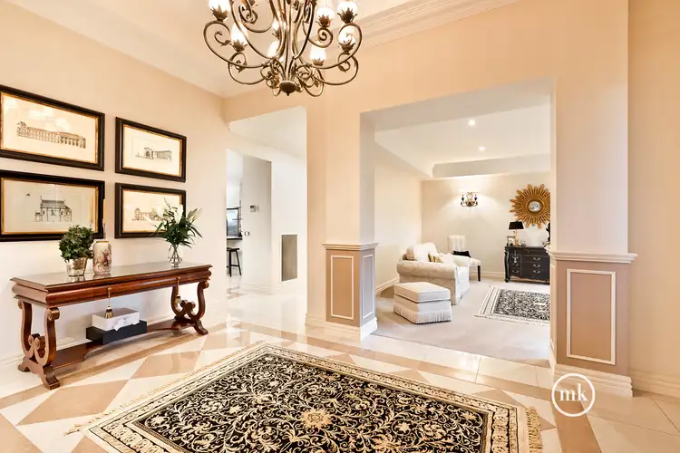 Fourth view of Homely house listing, 3 Red Box Court, Yarrambat VIC 3091