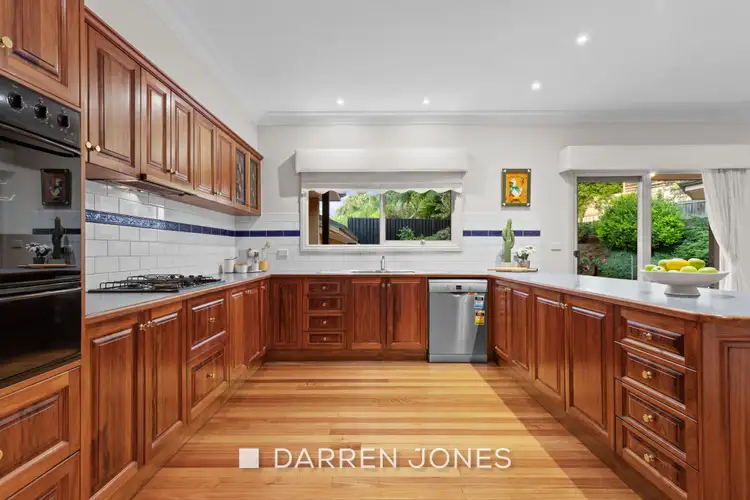 Fifth view of Homely house listing, 34 Treetop Terrace, Plenty VIC 3090