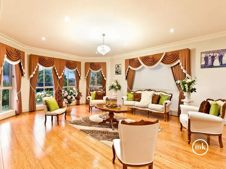 Third view of Homely house listing, 3 Pardalote Rise, Diamond Creek VIC 3089