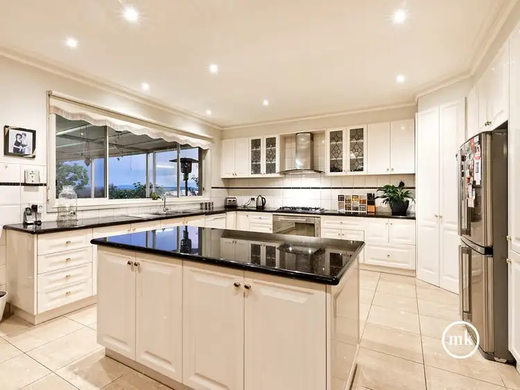 Sixth view of Homely house listing, 3 Pardalote Rise, Diamond Creek VIC 3089