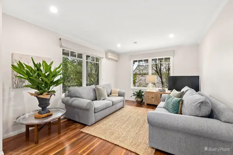 Second view of Homely unit listing, 2/26 Luck Street, Eltham VIC 3095