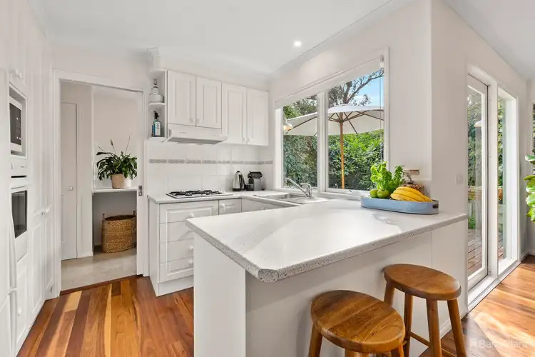 Third view of Homely unit listing, 2/26 Luck Street, Eltham VIC 3095