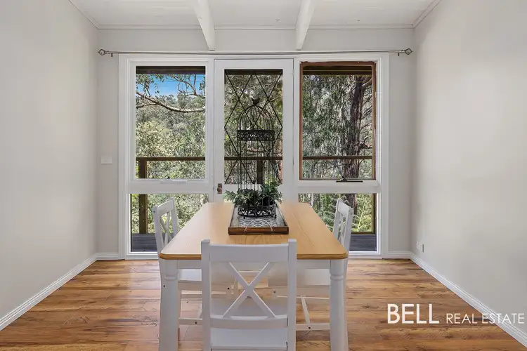 Fifth view of Homely house listing, 10 Symons Road, Avonsleigh VIC 3782
