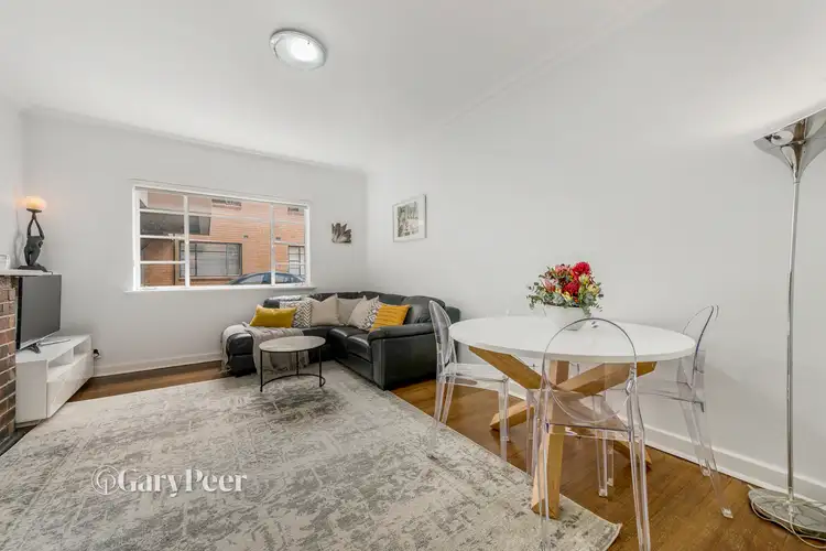 Second view of Homely apartment listing, 5/2A Ravens Grove, St Kilda East VIC 3183