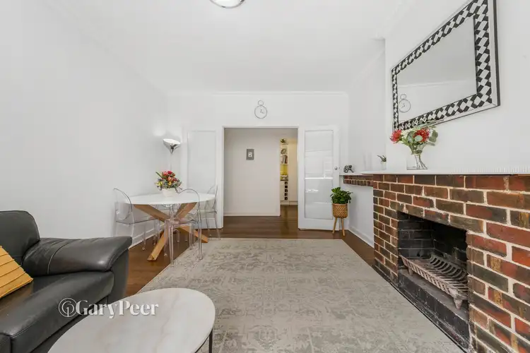 Third view of Homely apartment listing, 5/2A Ravens Grove, St Kilda East VIC 3183