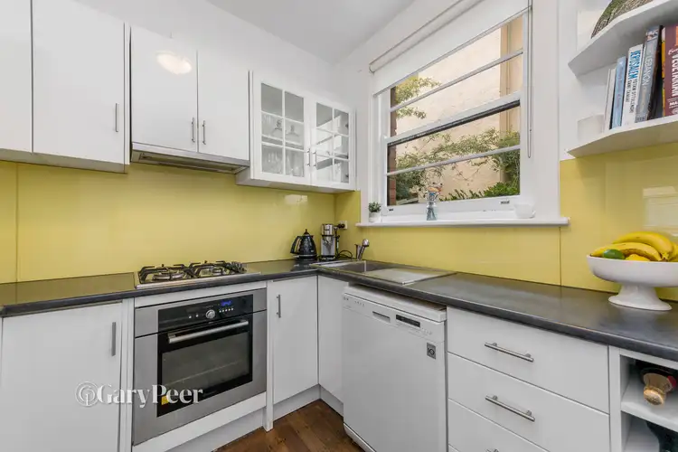 Fourth view of Homely apartment listing, 5/2A Ravens Grove, St Kilda East VIC 3183