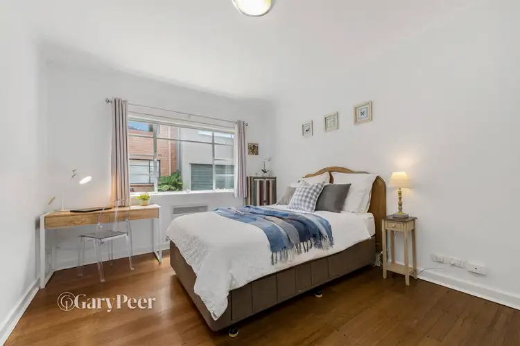 Fifth view of Homely apartment listing, 5/2A Ravens Grove, St Kilda East VIC 3183