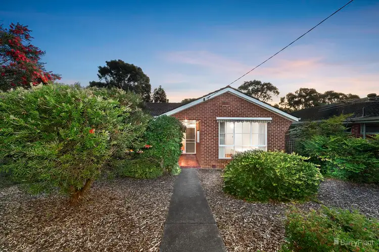 55 Stanton Street, Doncaster VIC 3108