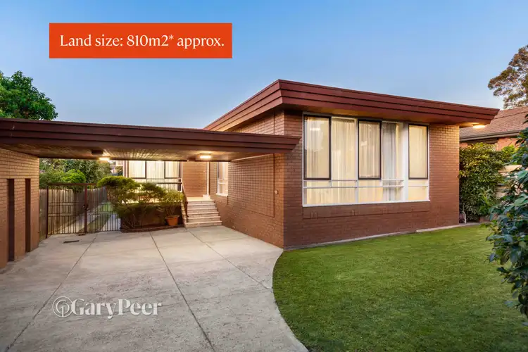 14 Takapuna Street, Caulfield South VIC 3162