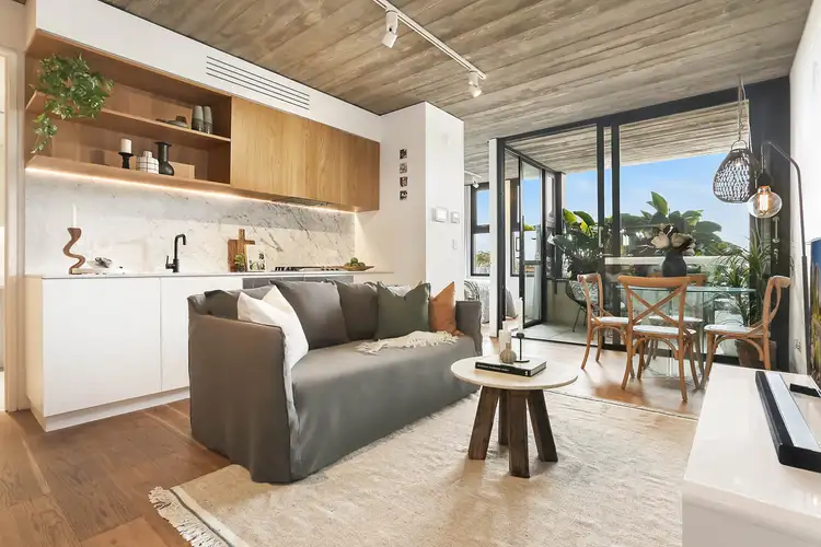 350 Bourke Street, Surry Hills NSW 2010